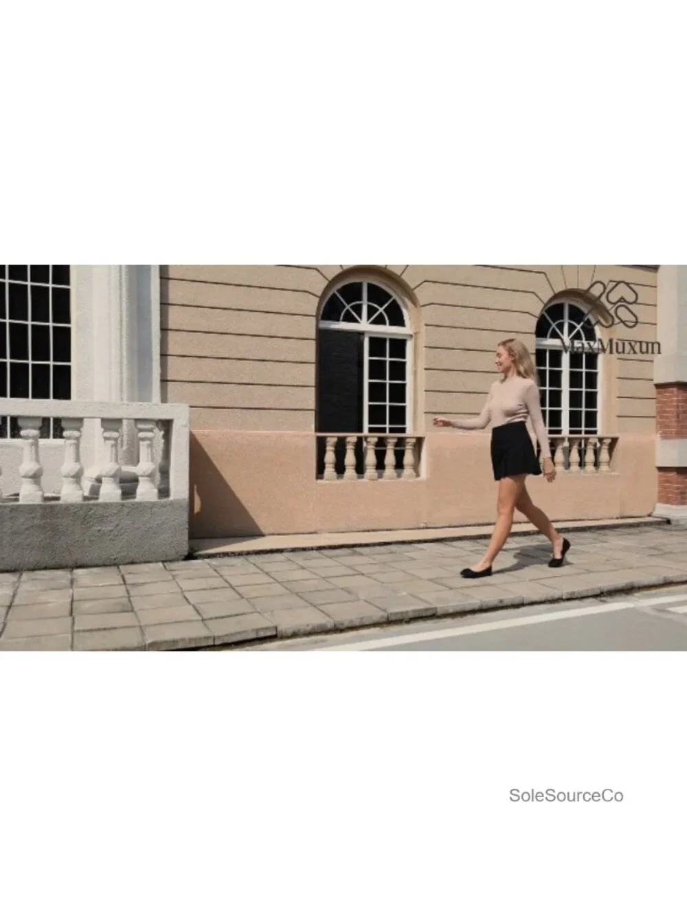 N/A these ballet